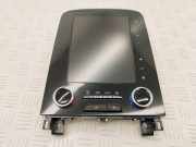 Navigationsanzeige RENAULT GRAND SCÉNIC IV (R9_) 1.6 dCi 130 280902508R