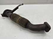 Auspuffanlage hinten Kia Niro I (DE)