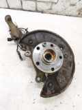 Radnaben vorne links VOLKSWAGEN TOUAREG (7LA, 7L6, 7L7) 2.5 R5 TDI 7L6407257A