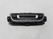 Klimabedienteil RENAULT SCÉNIC III (JZ0/1_) 1.9 dCi (JM14) 275100026R