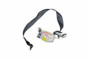 Sicherheitsgurt vorne links SUZUKI IGNIS (MF) 1.2 (ATK412) 063424 0432117