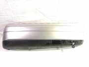 Stoßstange hinten Audi A2 (8Z)