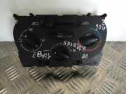 Andere Steuergeräte PEUGEOT 206 SW (2E/K) 2.0 HDi 99210 BEHR99210