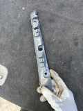 Stoßstangenhalter hinten rechts HYUNDAI H-1 Cargo (TQ) 2.5 CRDi 866164H000