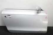 Vordere rechte Tür AUDI TT Roadster (8J9) 2.0 TFSI COLOR: P5 / X7W