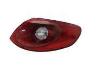 Lampenträger Heckleuchte rechts VW Passat B6 (3C2) 3C89450960