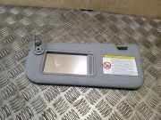 Linke Sonnenblende KIA RIO Sedan (DC_) 1.5 16V