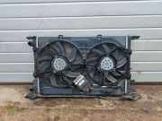 Kühler Audi A4 (8K, B8) 8K0121251L