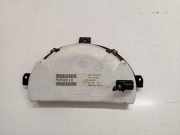 Kombiinstrument CITROËN C3 I (FC_) 1.4 HDi P9645994280
