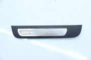 Schwellenverkleidung hinten links AUDI A4 Avant (8K5, B8) 2.0 TDI quattro 8K0853375C