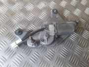 Wischermotor hinten Toyota Prius Stufenheck (HW1) 8513047010