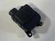 Steuerklappe für Luftversorgung Audi A4 (8E, B7) 8D1820511E