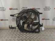 Kühlmodul Renault Trafic II Kasten (FL) 1831199016