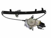 Fensterheber vorne links NISSAN MICRA III (K12) 1.2 16V 0130822202