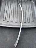 Türfensterleiste hinten links MERCEDES-BENZ S (W222, V222, X222) S 350 BlueTEC / d (222.132, 222.032, 222.123) A2226980680