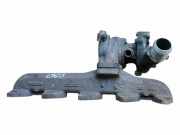 Turbolader CITROËN NEMO Furgon (AA_) 1.3 HDi 75 54359700021