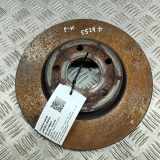 Bremsscheibe vorne links FORD PUMA (J2K, CF7) 1.0 EcoBoost mHEV L1TC-1125-AA