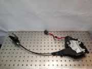 Türschloss hinten links TOYOTA RAV 4 II (_A2_) 2.0 D-4D 4WD (CLA20_, CLA21_)