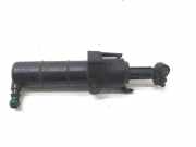 Scheinwerferwaschanlage links