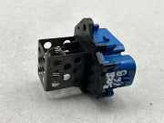 Blower Fan Relay PEUGEOT 3008 II SUV 1.6 THP 165 9662240180