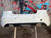 Hintere Stoßstange MERCEDES-BENZ A (W176) A 220 CDI (176.003) 127998