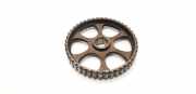 Camshaft Pulley VW GOLF III Variant (1H5) 1.9 TDI 049109111C