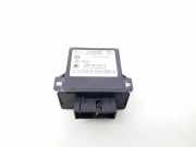 Scheinwerfer-Steuergerät SKODA SUPERB II (3T4) 2.0 TDI 5M0907357F