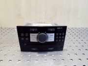 Radio/Navigationssystem-Kombination Opel Astra H Kasten () 497316088
