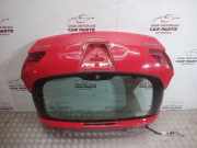 Heckklappe geschlossen Opel Astra J (P10)