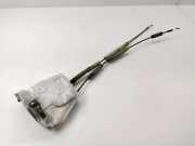 Türschloss hinten rechts MAZDA 6 Estate (GH) 2.5 MZR