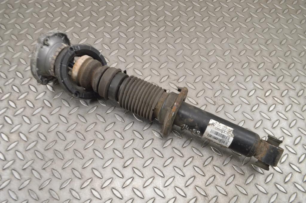 Stoßdämpfer hinten links BMW X3 (F25) xDrive 30 d 6796317