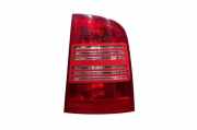 Rücklicht hinten rechts SKODA OCTAVIAII (1Z3) 1.9 TDI 1U9945112B 1U9945096B