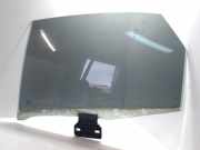 Türscheibe links hinten Audi A4 (8E, B6) 8E0845255
