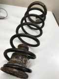 Schraubenfeder hinten links CITROËN BERLINGO (B9) 1.6 HDi 90