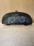 Kombiinstrument CITROËN XSARA Coupe (N0) 2.0 HDI 90 NS0481434V 9643206580