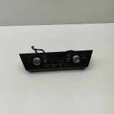 Klimabedienteil AUDI A6 Avant (4G5, C7, 4GD) 3.0 TDI quattro A2C91426800 4G0820043CC