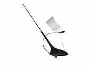Antenne PEUGEOT 407 SW (6E_) 2.7 HDi