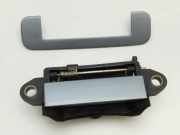 Türaußengriff hinten links AUDI A8 D2 (4D2, 4D8) 2.8 quattro 4A0839205