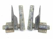 Rahmen LAND ROVER RANGE ROVER SPORT (L320) 2.7 D 4x4