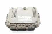 Motorsteuergerät CITROËN BERLINGO (MF) 1.6 HDI 75 (MF9HW) 9653958980 0281012619