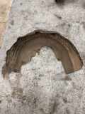 Radhaus links hinten Ford Galaxy (CK)