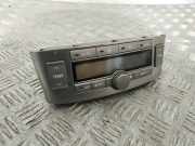 Klimabedienteil TOYOTA AVENSIS Sedan (_T25_) 2.2 D-CAT (ADT251_) 5590005270 5590205050H