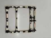 Musik-Player Verkleidung MERCEDES-BENZ C (W203) C 220 CDI (203.006) 2036805239