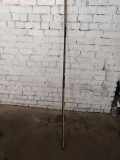 Rechte Dachleistenverkleidung FORD S-MAX (WA6) 2.2 TDCi 6M21R50462AG