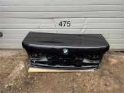 Kofferraumdeckel BMW 7 (G11, G12) 725 d, Ld