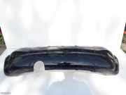 Blende Stoßstange hinten mitte Audi TT Roadster (8N)
