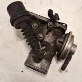 AGR-Ventil MERCEDES-BENZ C (W203) C 200 CDI (203.007) 99T281