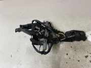 HALTERUNG TÜRGRIFF HINTEN JAGUAR XF (X250) 3.0 D 30784205