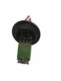 Blower Fan Relay SKODA FABIA I (6Y2) 1.9 SDI