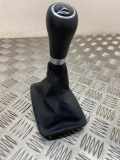 Schaltmanschette Leder MERCEDES-BENZ GLK (X204) 220 CDI 4-matic (204.984, 204.997) A2042676910